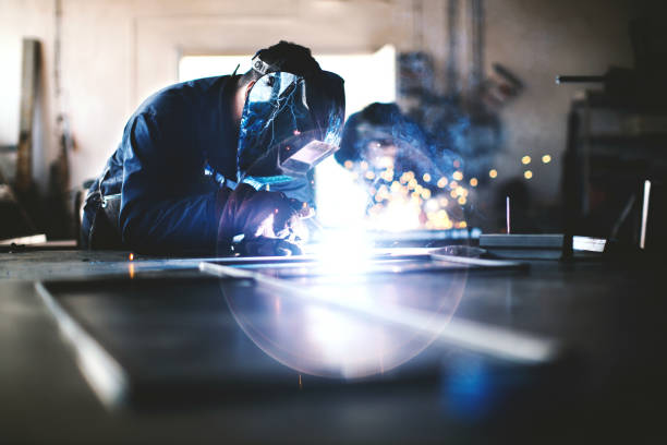 Best Artistic and Custom Metal Fabrication in Blue Springs, MO