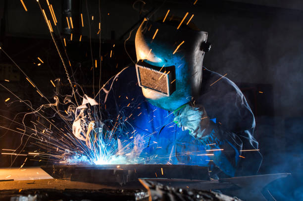 Best Pipe Welding in Blue Springs, MO