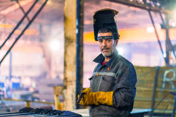 Best Automation and Robotic Welding in Blue Springs, MO