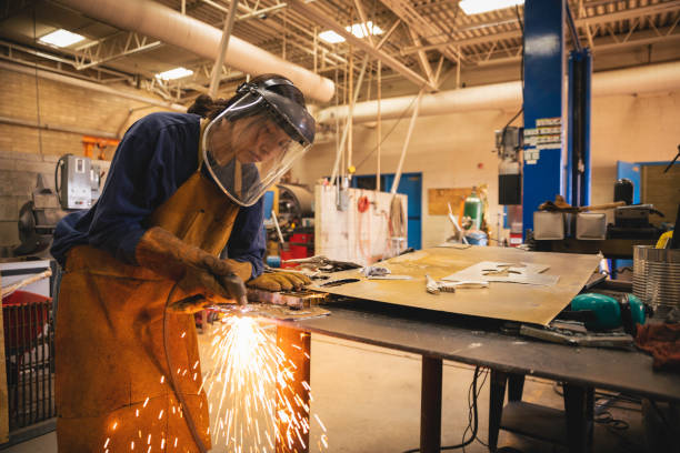 Best Automotive Welding in Blue Springs, MO