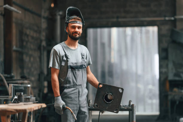 Best Food and Beverage Processing Equipment Welding in Blue Springs, MO