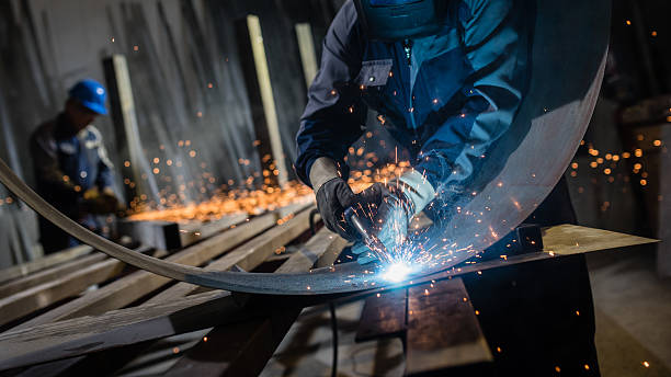 Best Aerospace and Defense Welding in Blue Springs, MO